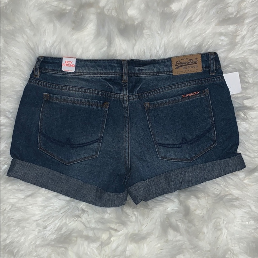 Super Dry - Picture 2 of 2